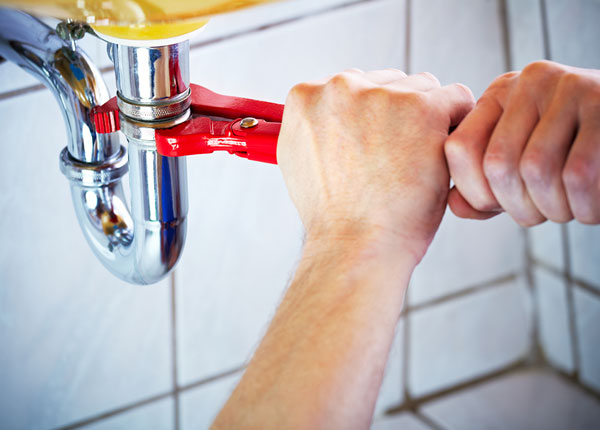 About Rocky Face Plumbers